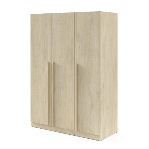 Riidekapp BRAGA 2 tamm