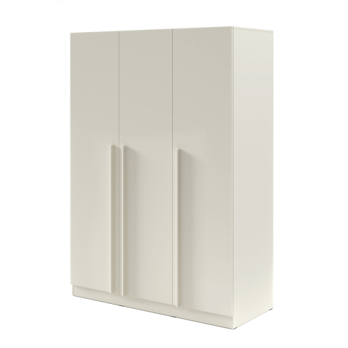 Riidekapp BRAGA 2 kašmiir