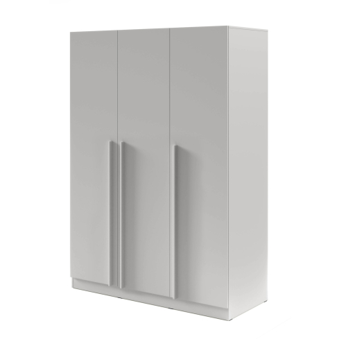 Riidekapp BRAGA 2 hall