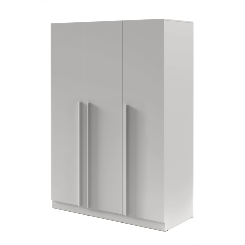 Riidekapp BRAGA 2 hall