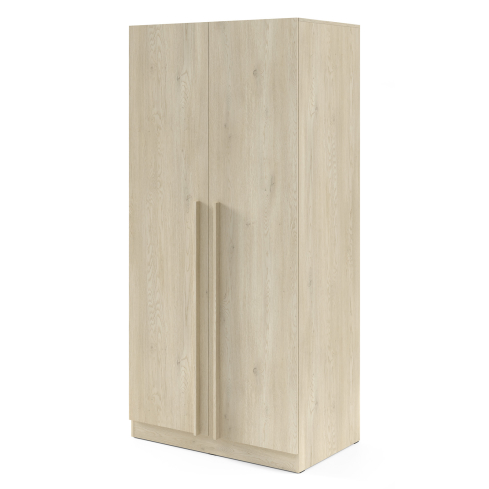 Riidekapp BRAGA 3 tamm