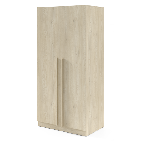 Riidekapp BRAGA 3 tamm