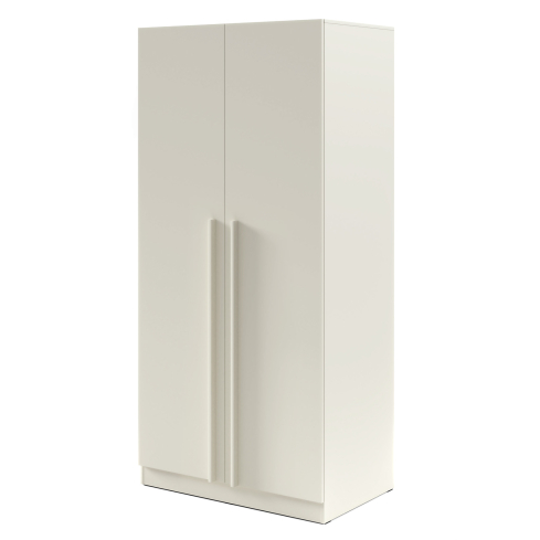 Riidekapp BRAGA 3 kašmiir