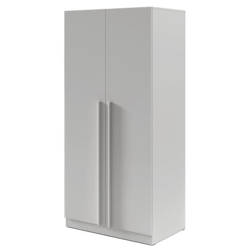 Riidekapp BRAGA 3 hall