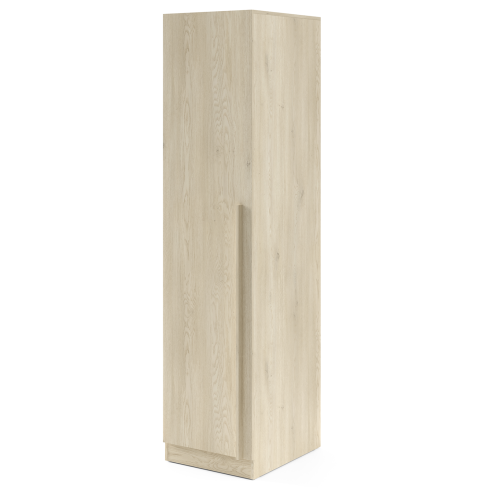 Riidekapp BRAGA 5 tamm