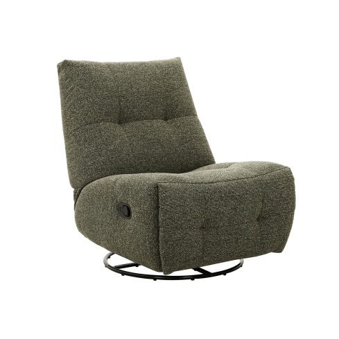 Tugitool CAMILLE roheline