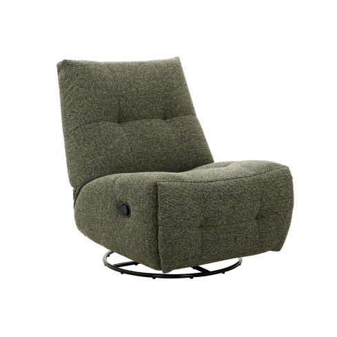 Tugitool CAMILLE roheline