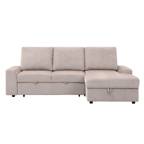 Nurgadiivanvoodi KYOTO beež parem