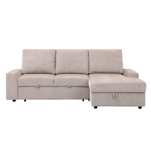 Nurgadiivanvoodi KYOTO beež parem