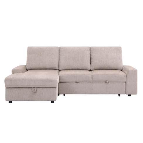 Nurgadiivanvoodi KYOTO beež vasak