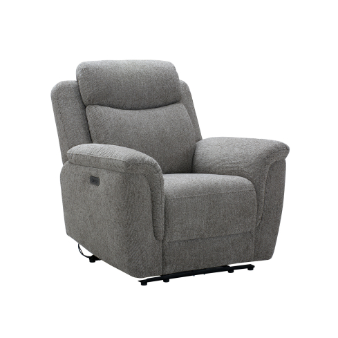 Tugitool-recliner LUMA hall