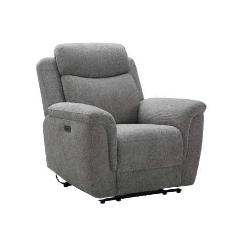 Tugitool-recliner LUMA hall