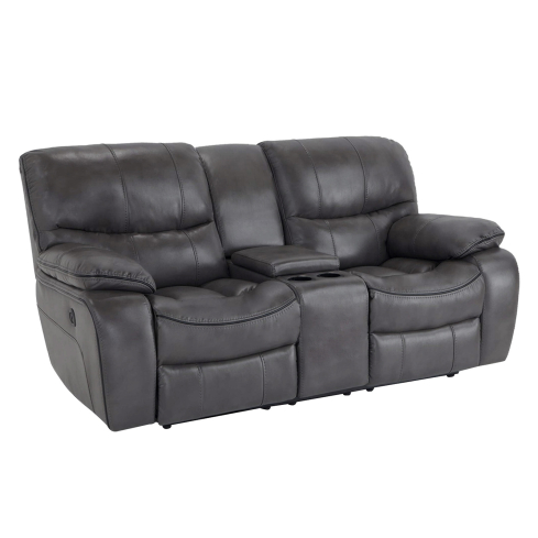 Diivan-recliner FRIENDS 2-ne hall