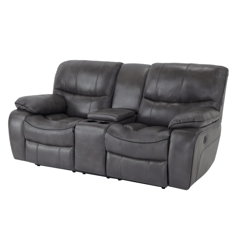 Diivan-recliner FRIENDS 2-ne hall