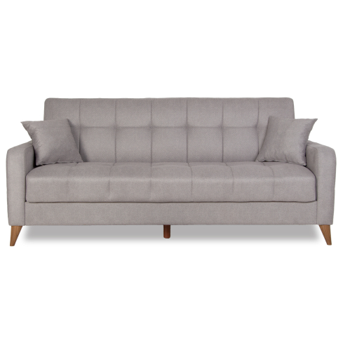 Diivanvoodi LATIKA 3-ne hall (Massimo 02)