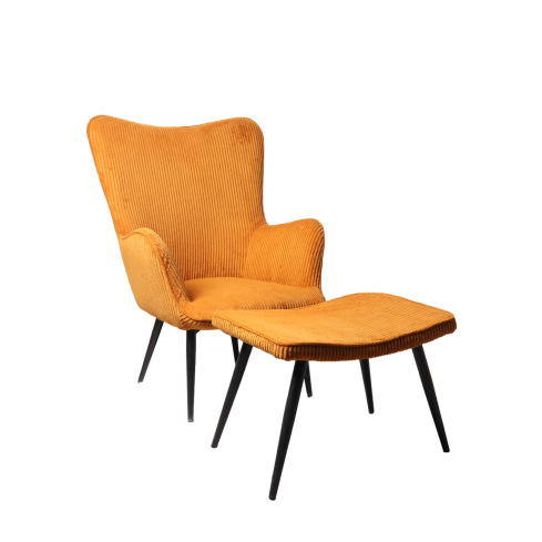 Tugitool järiga GRETE kollane