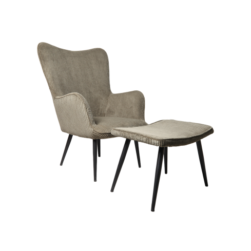 Tugitool järiga GRETE roheline