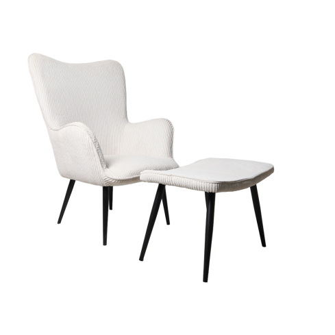 Tugitool järiga GRETE valge