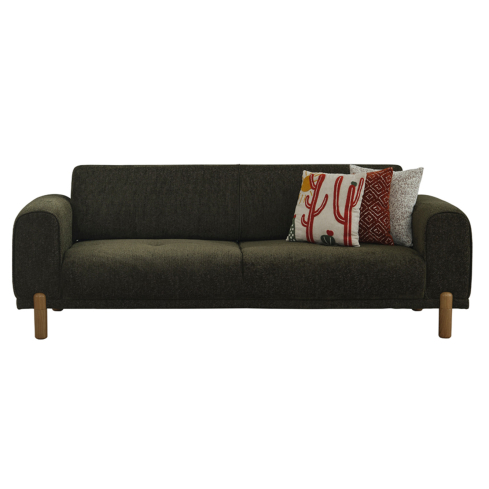 Diivan BOHEM roheline