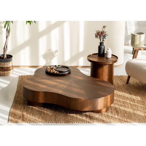 Diivanilaud CAPRI pruun