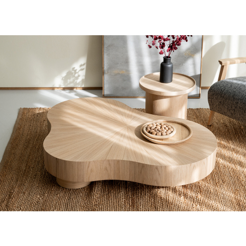 Diivanilaud CAPRI tamm