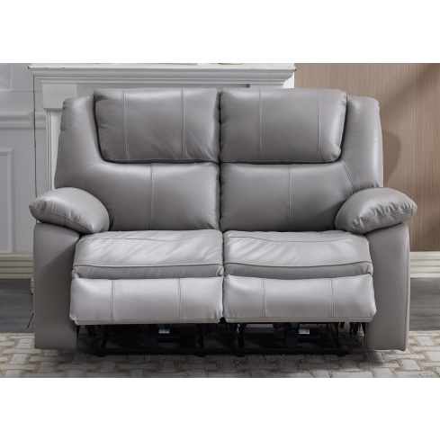 Diivan-recliner ALIX 2-ne hall