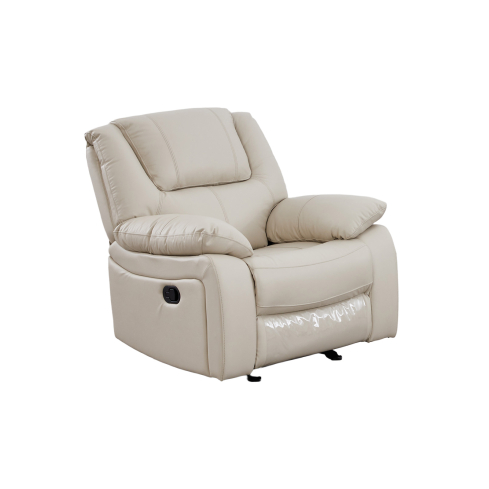Tugitool-recliner ALIX kreem