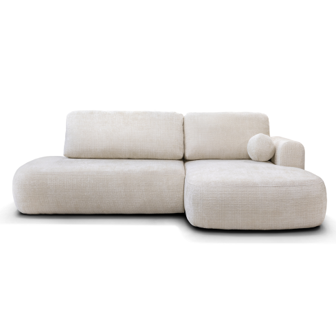 Nurgadiivanvoodi ARIOLA parem kreem (Cremona 01)