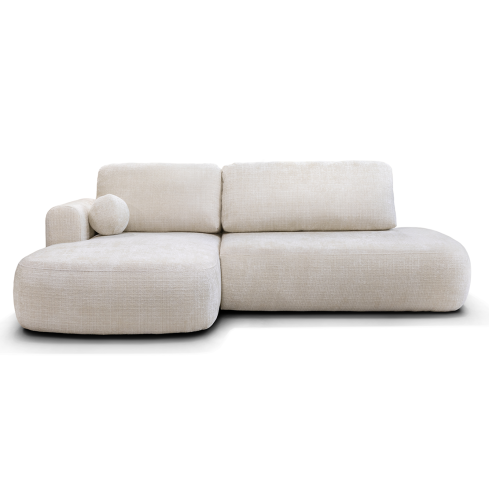 Nurgadiivanvoodi ARIOLA vasak kreem (Cremona 01)