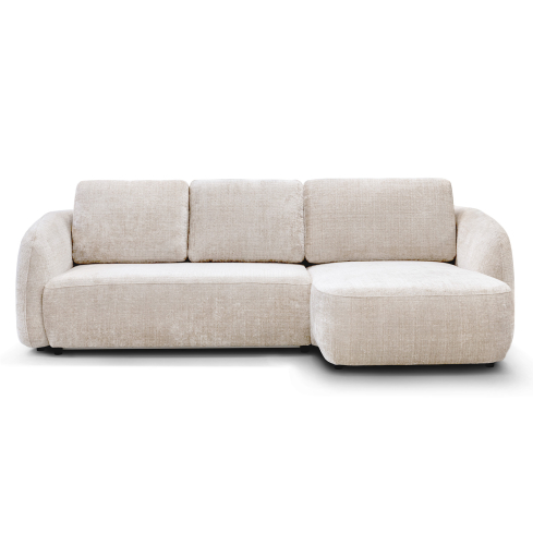 Nurgadiivanvoodi PORTO parem kreem (Cremona 02)