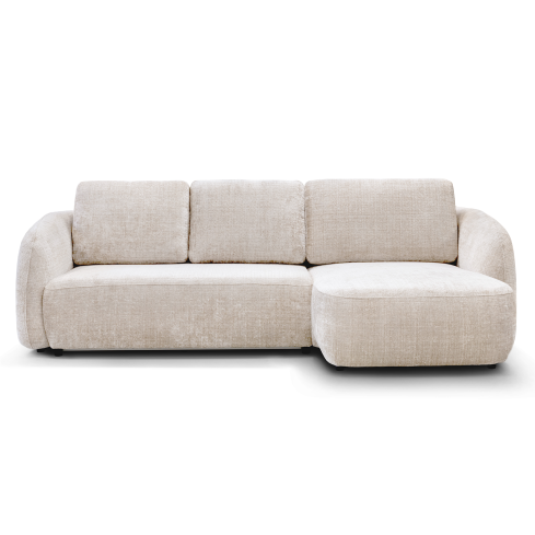 Nurgadiivanvoodi PORTO parem kreem (Cremona 02)