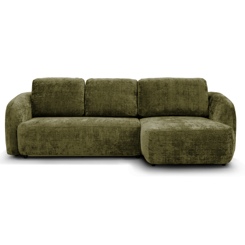 Nurgadiivanvoodi PORTO parem roheline (Cremona 38)