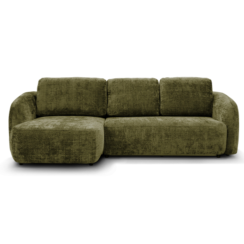 Nurgadiivanvoodi PORTO vasak roheline (Cremona 38)