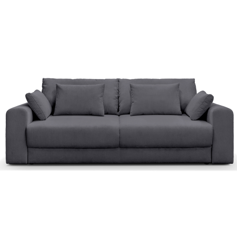 Diivanvoodi MEGA tumehall (Lincoln 90)