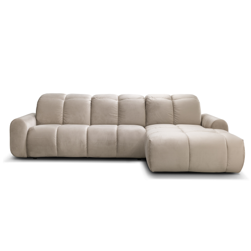 Nurgadiivanvoodi BULLET parem kreem (Piano 4)