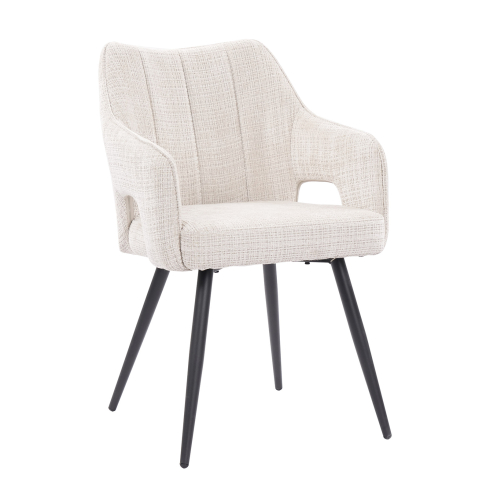 Tool ZYRA valge/must