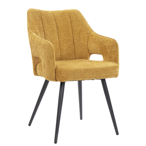 Tool ZYRA kollane/must