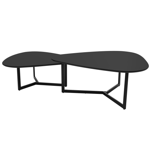 Diivanilaud POLLY matt must