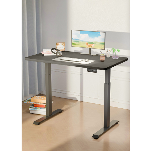 Reguleeritav laud UPLIFT 140 must/must