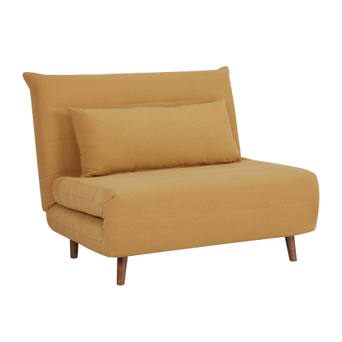 Tugitoolvoodi COPPER kollane