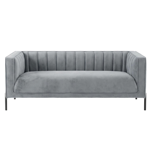 Diivan COMPO 2-ne helehall (Monolith 84)