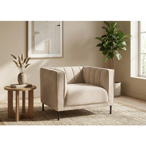 Tugitool COMPO beež samet