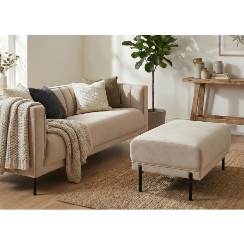 Järi COMPO beež samet