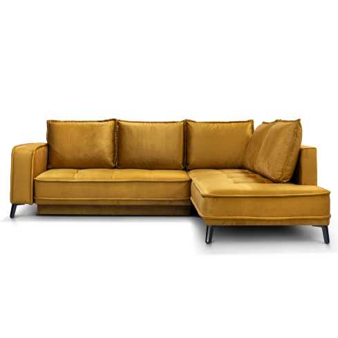 Nurgadiivanvoodi SEGRE parem (Monolith 48)