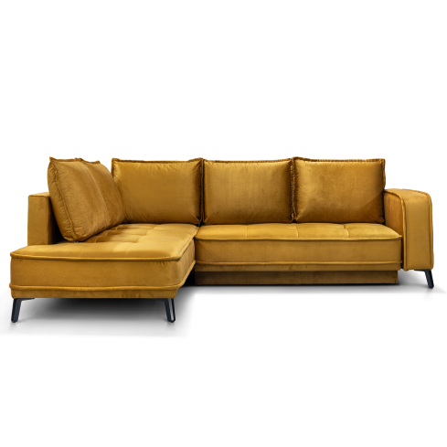 Nurgadiivanvoodi SEGRE vasak (Monolith 48)