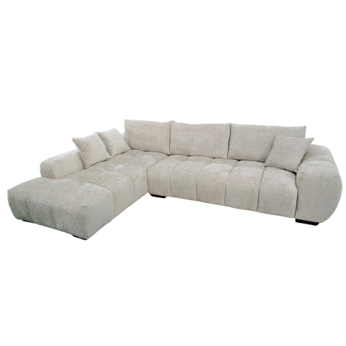 Nurgadiivan AIDEN vasak kreem