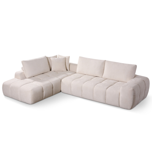 Nurgadiivan BAMBU vasak