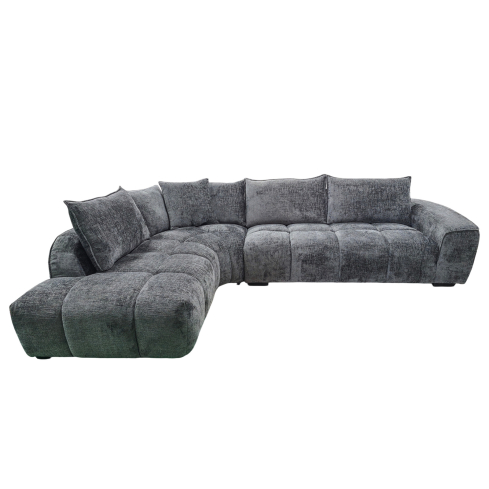 Nurgadiivan ELISSA vasak tumehall