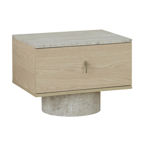 Öökapp MONTENEGRO tamm