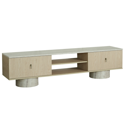 TV-laud MONTENEGRO tamm